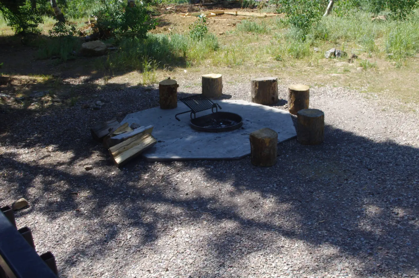 EGAN BASIN GUARD STATION photo 3