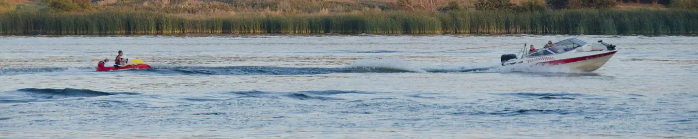 EGGERTS LANDING photo