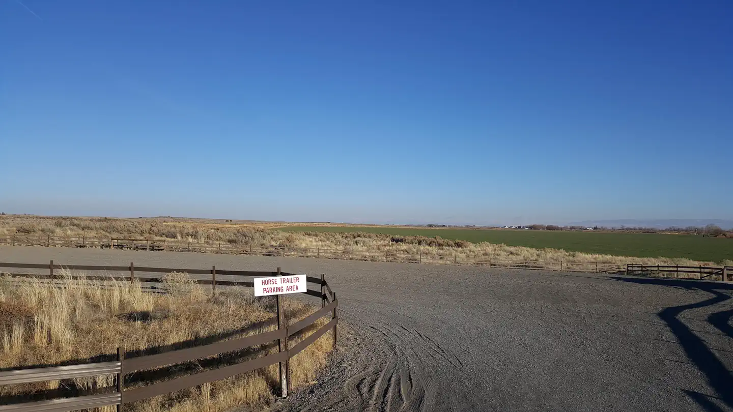 Egin Lakes Campground/Day Use Area photo 3
