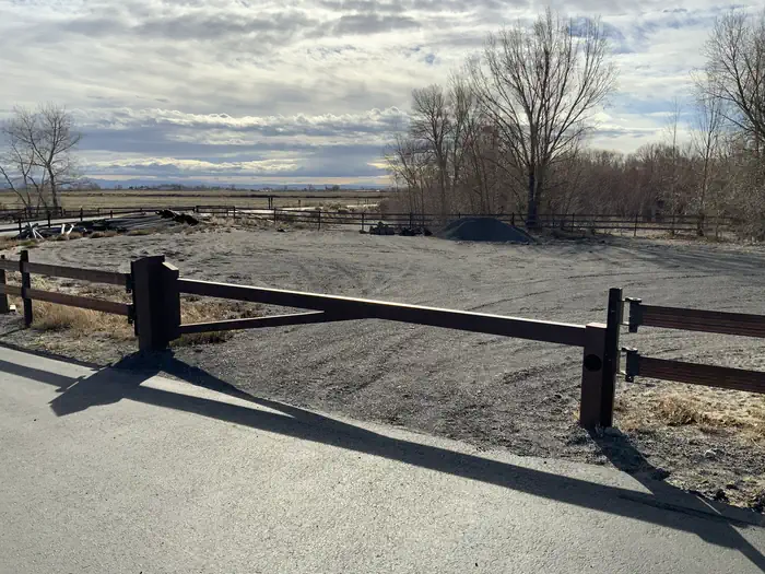 Egin Lakes Campground/Day Use Area photo 4
