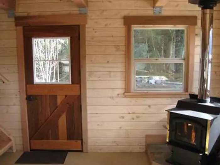 Eight Fathom Cabin photo 2