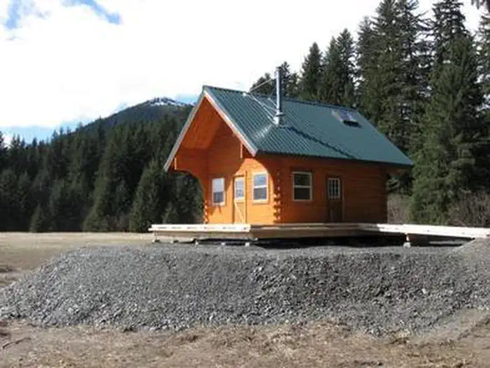 Eight Fathom Cabin photo 4