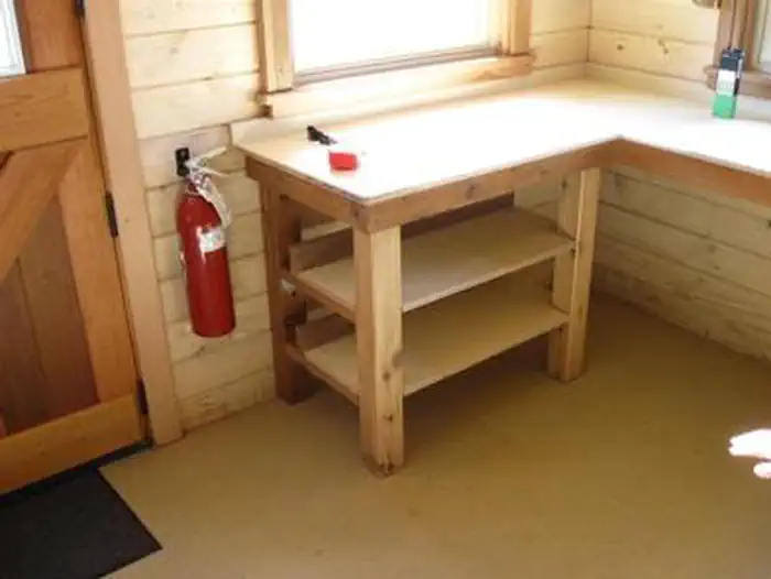 Eight Fathom Cabin photo 5