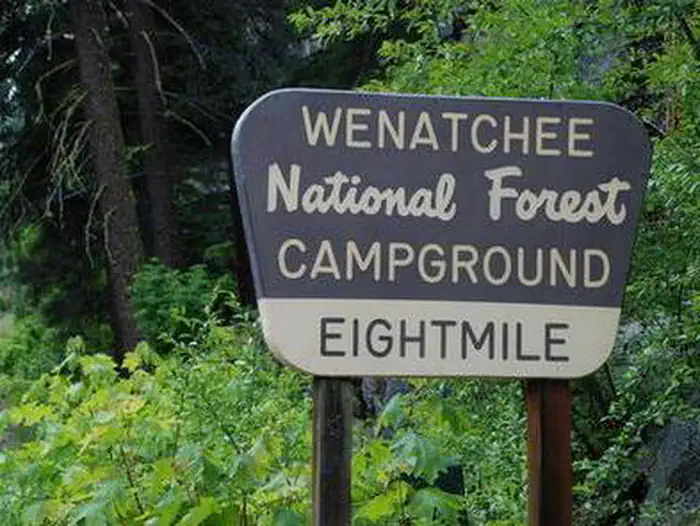 EIGHTMILE CAMPGROUND photo