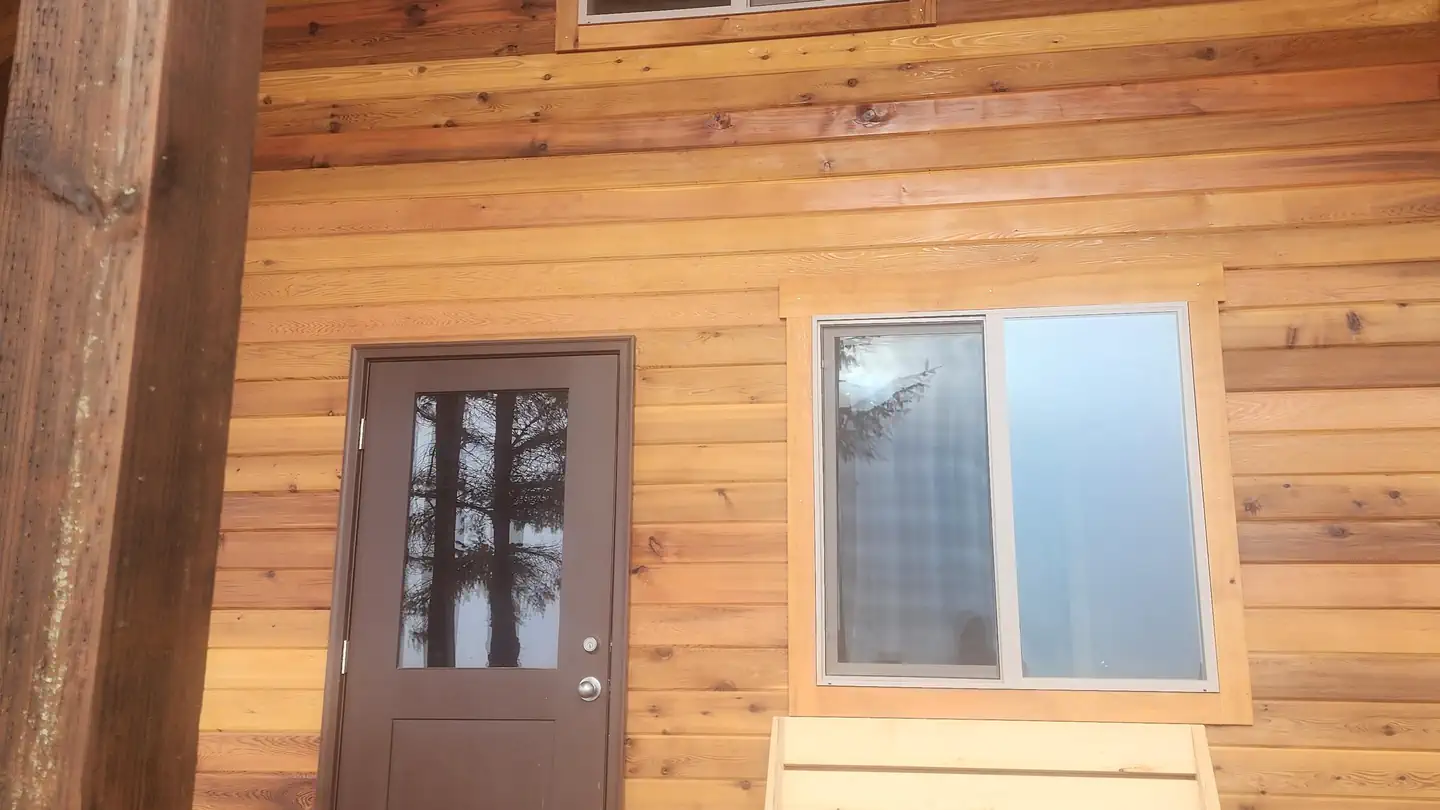 El Capitan Cabin photo