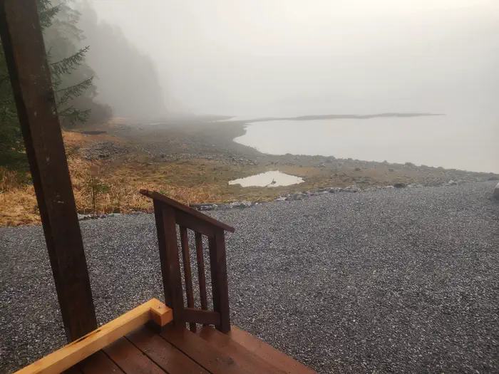 El Capitan Cabin photo 3