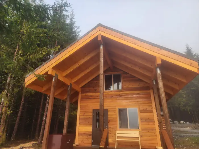 El Capitan Cabin photo 4