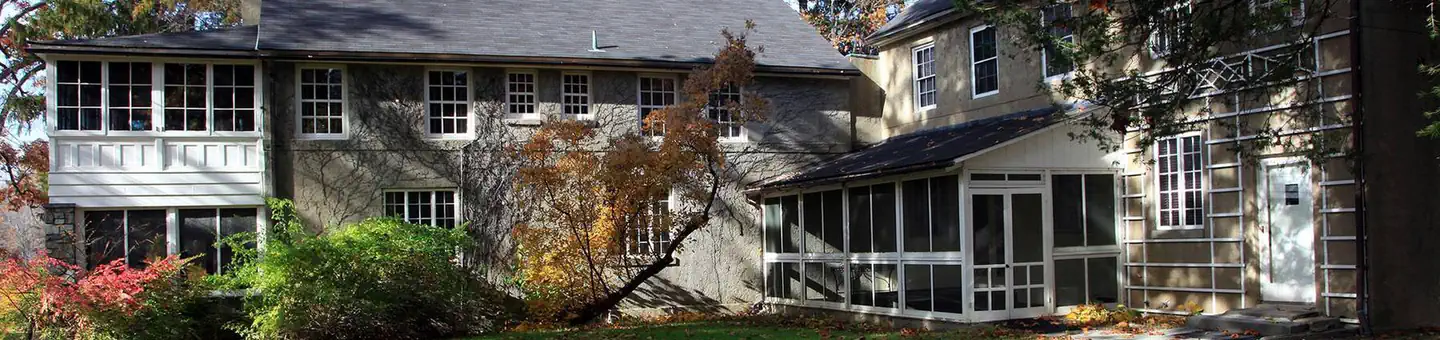 Eleanor Roosevelt National Historic Site Tours photo