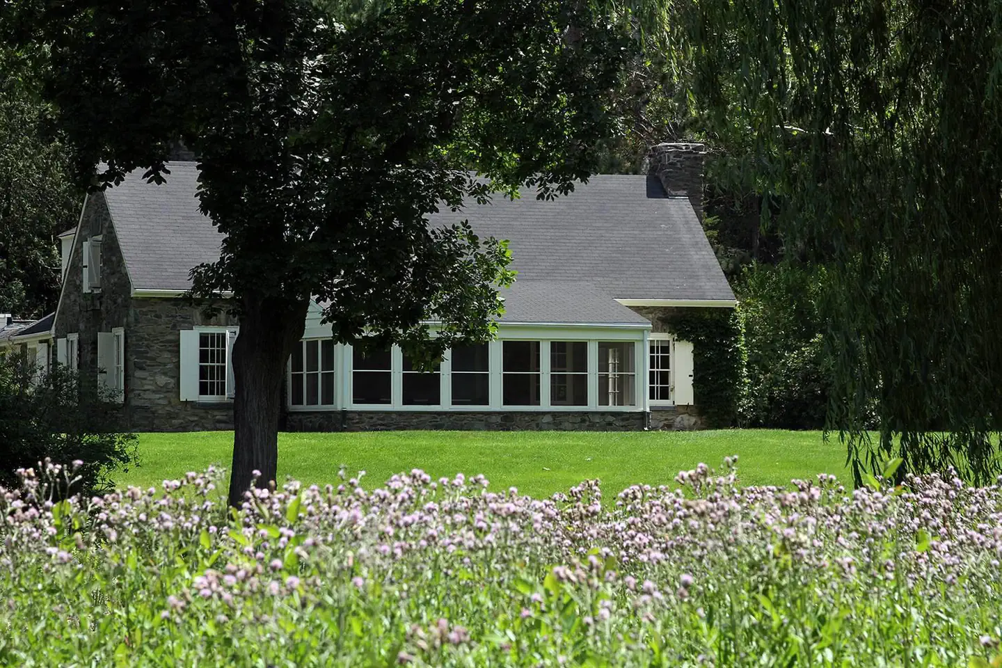 Eleanor Roosevelt National Historic Site Tours photo 4