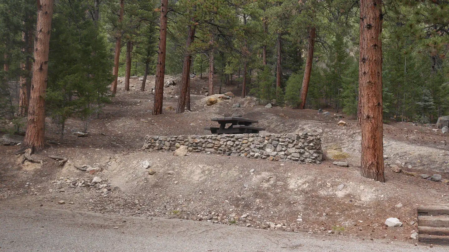 ELEPHANT ROCK CAMPGROUND photo