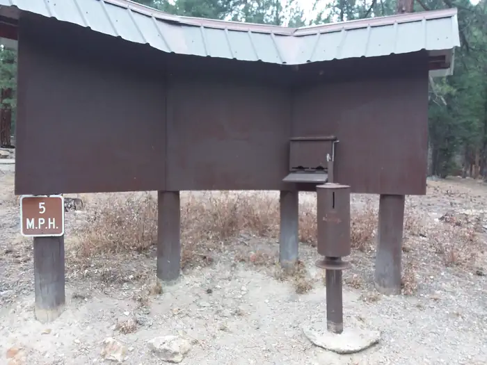 ELEPHANT ROCK CAMPGROUND photo 2