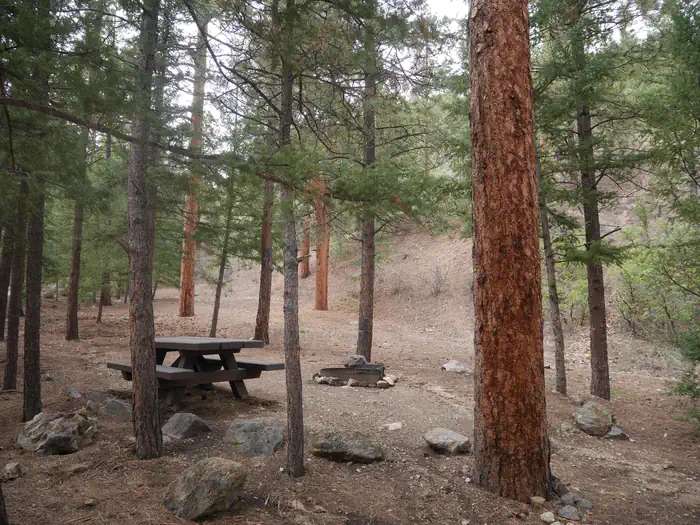 ELEPHANT ROCK CAMPGROUND photo 3