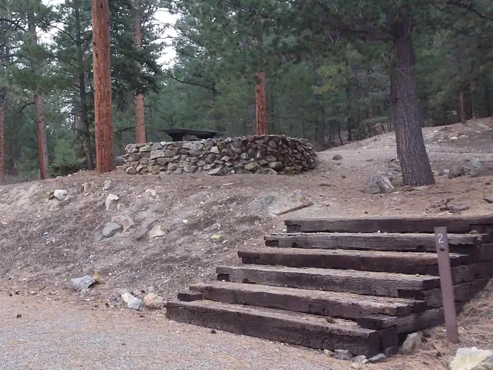 ELEPHANT ROCK CAMPGROUND photo 5