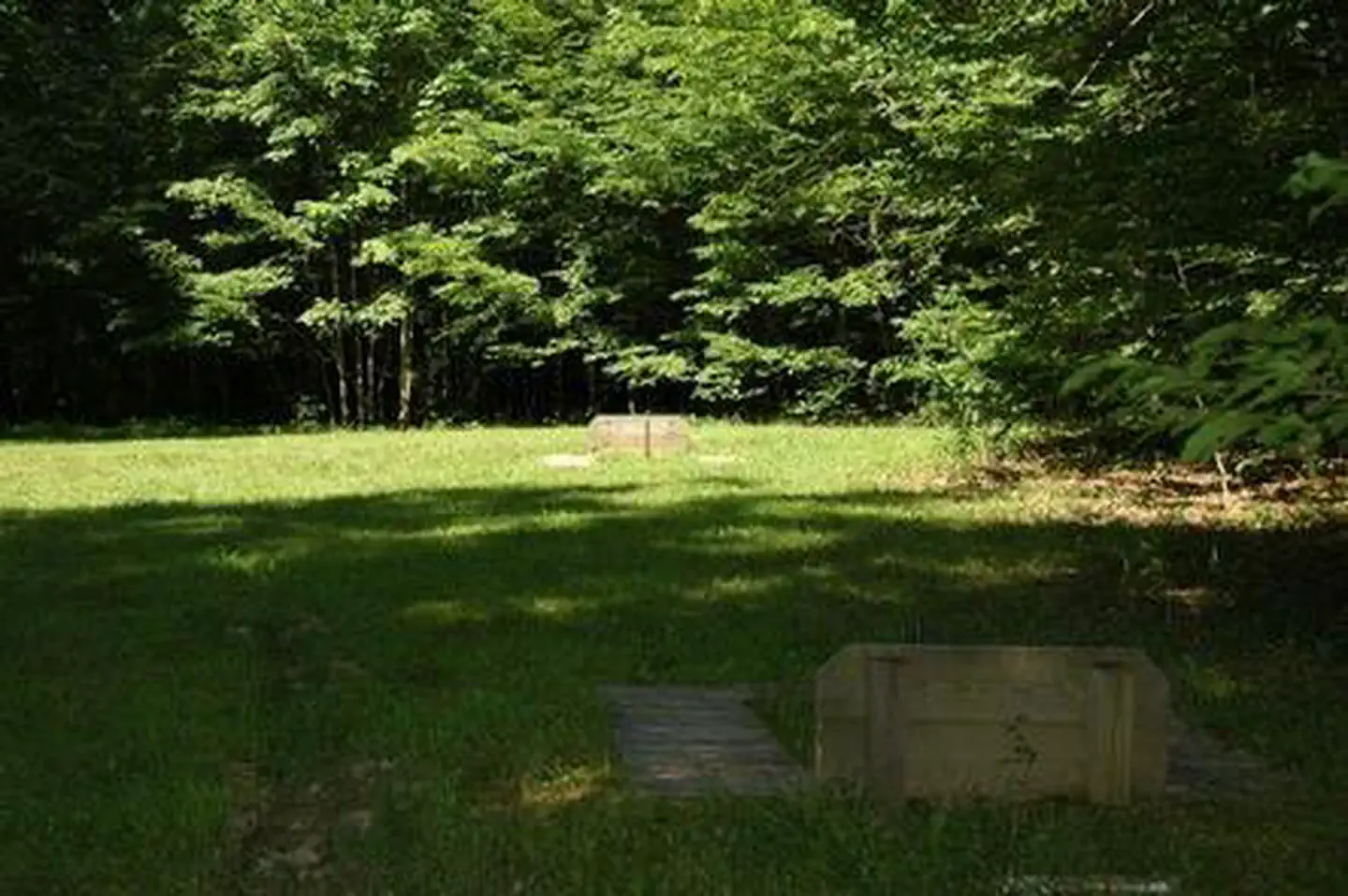 ELIZABETH FURNACE GROUP CAMP photo 4