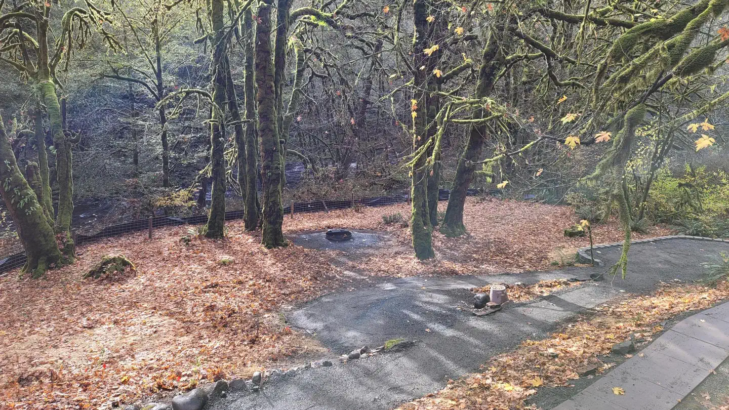 Elk Bend Recreation Site photo