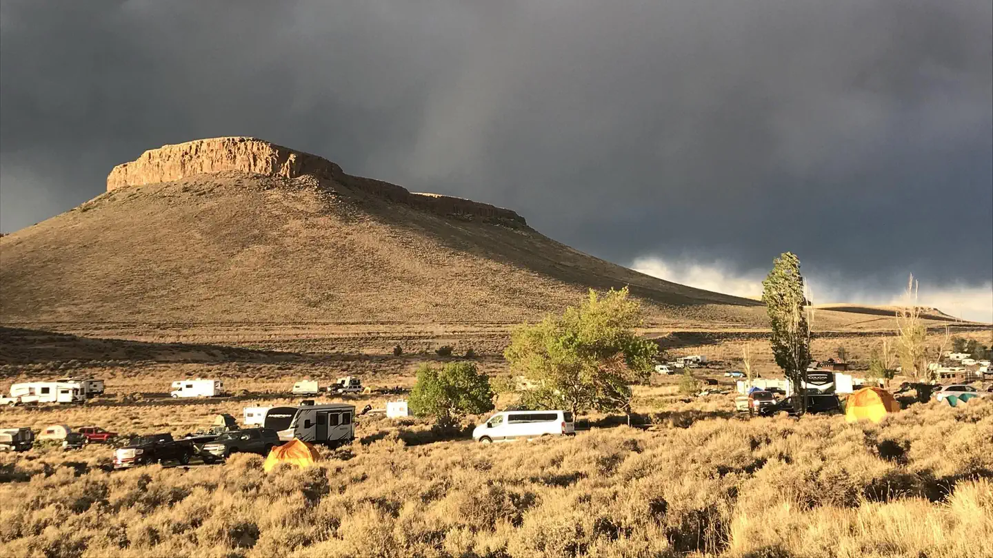 ELK CREEK CAMPGROUND photo