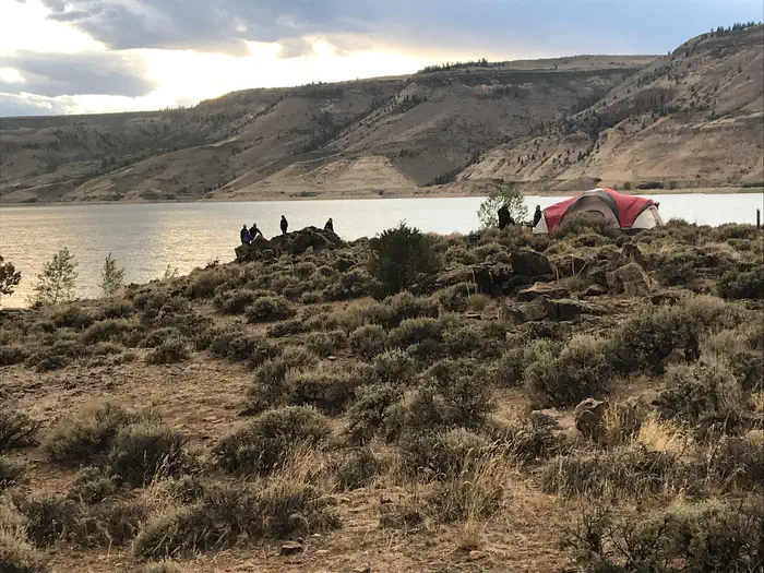 ELK CREEK CAMPGROUND photo 4