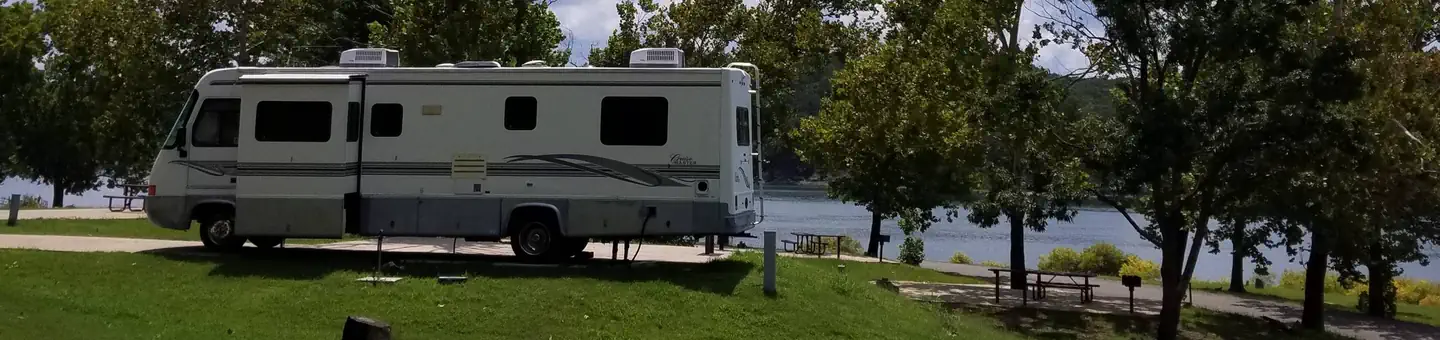ELK CREEK LANDING photo
