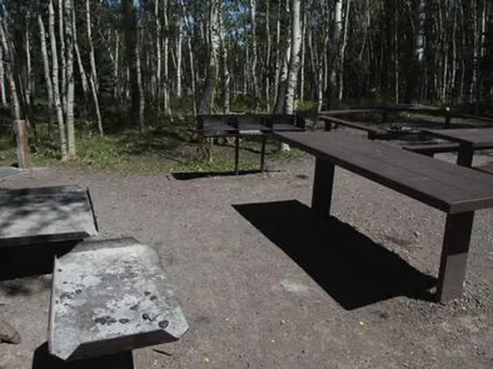 ELKHORN CAMPGROUND photo