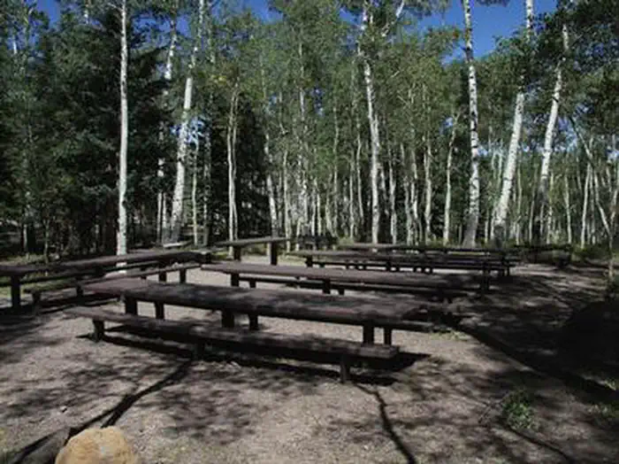 ELKHORN CAMPGROUND photo 4