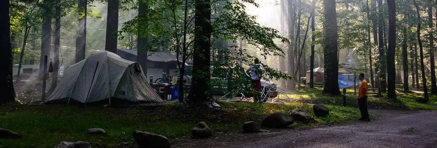 ELKMONT CAMPGROUND photo