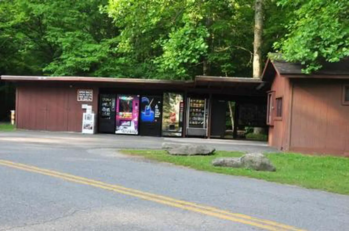ELKMONT CAMPGROUND photo 3