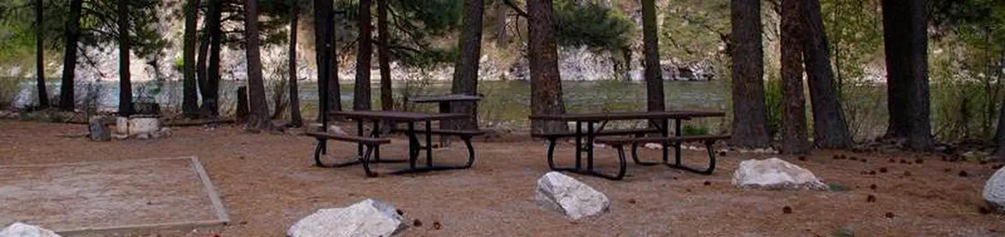 ELKS FLAT CAMPGROUND photo