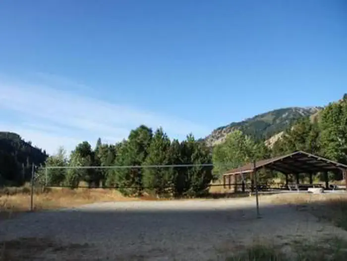 ELKS FLAT CAMPGROUND photo 3