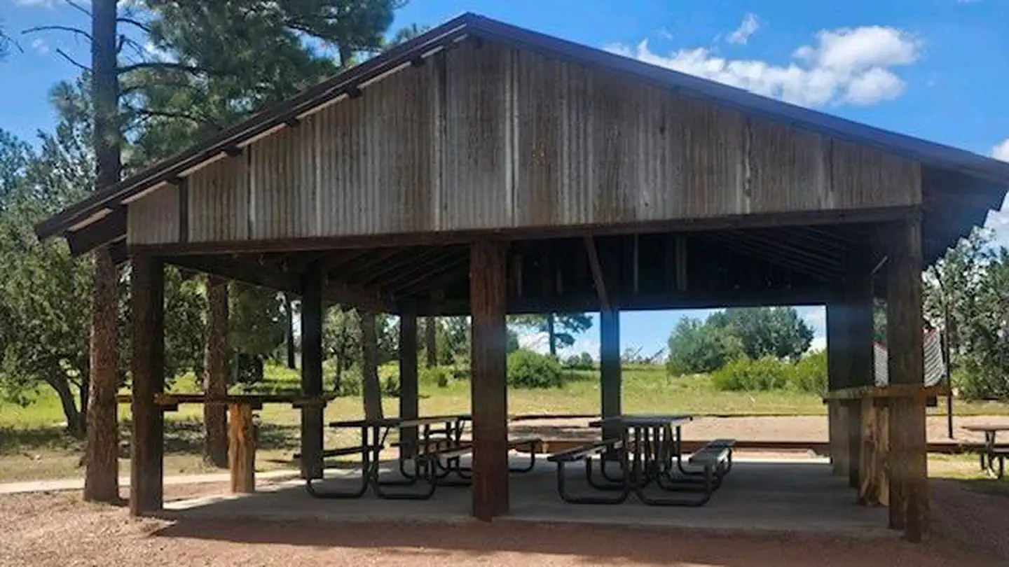 Elks Group Campground photo