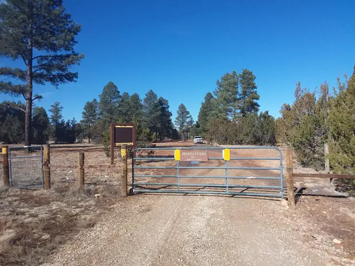 Elks Group Campground photo 4