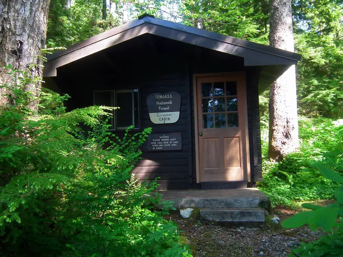 ELLA NARROWS CABIN photo 4