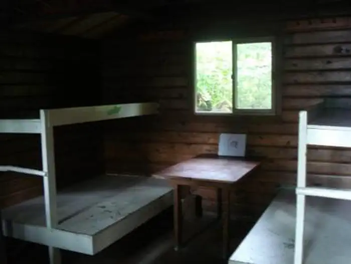 ELLA NARROWS CABIN photo 5