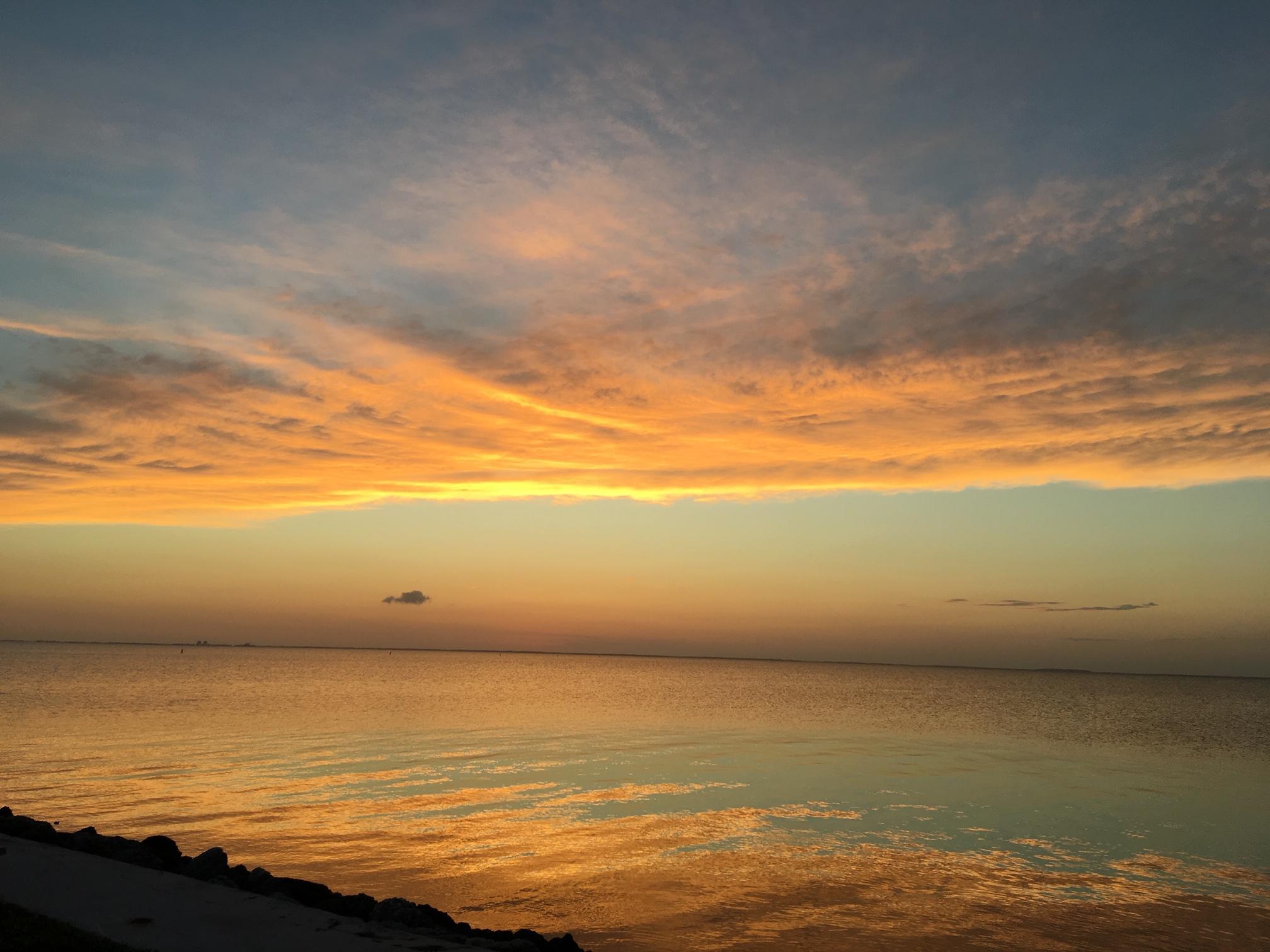 Elliot Key Campground photo