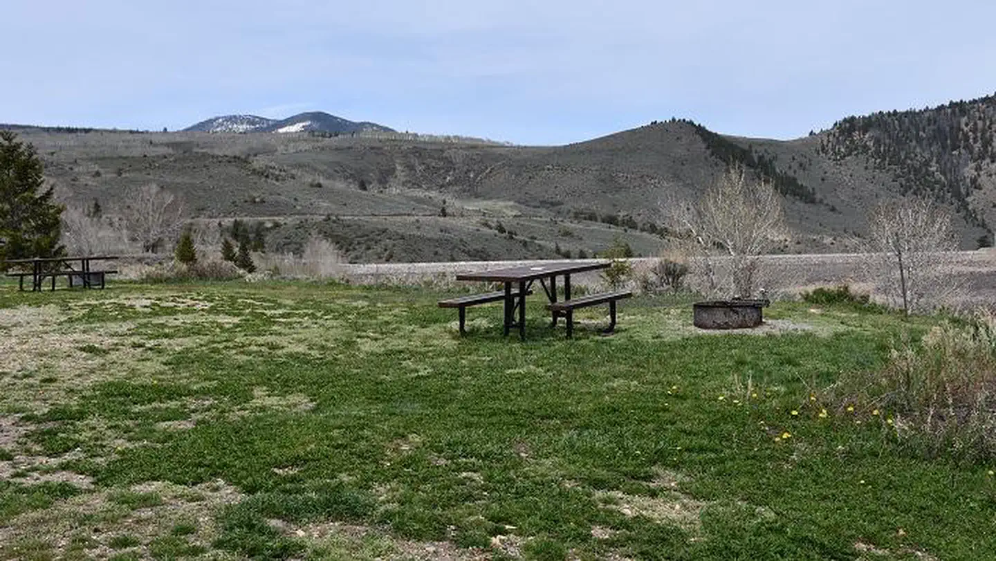 Elliott Creek Campground (CO) photo