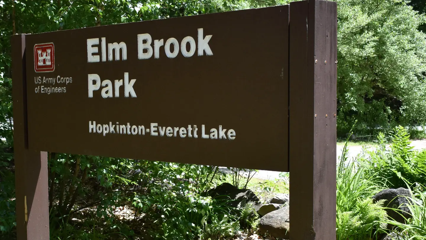 ELM BROOK PARK REC AREA photo