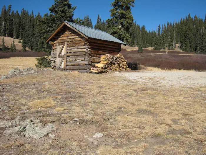 ELWOOD CABIN photo 2