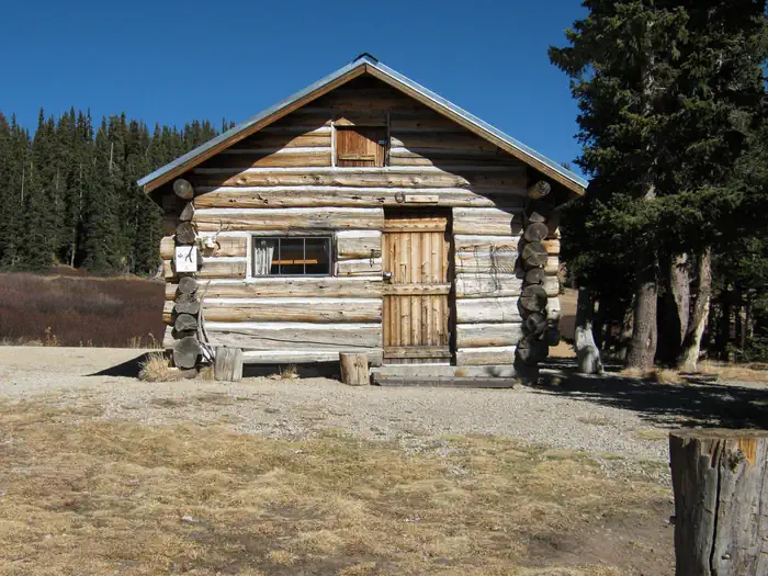 ELWOOD CABIN photo 3