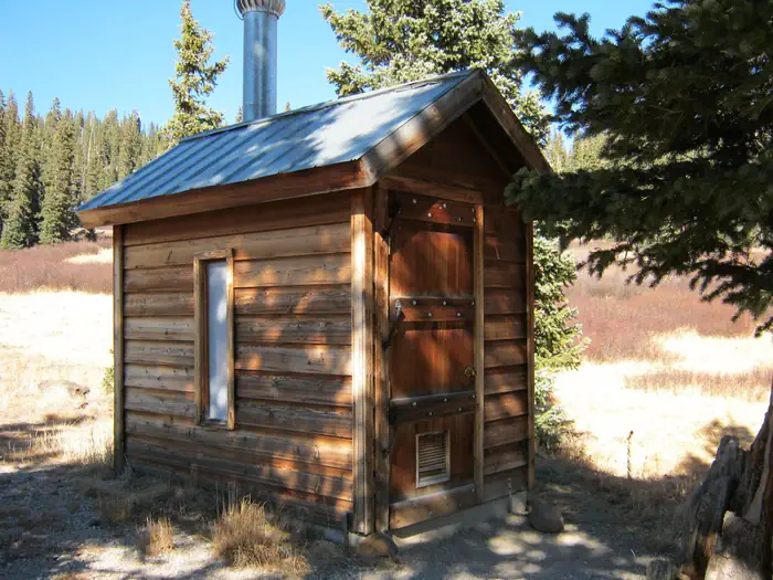 ELWOOD CABIN photo 5