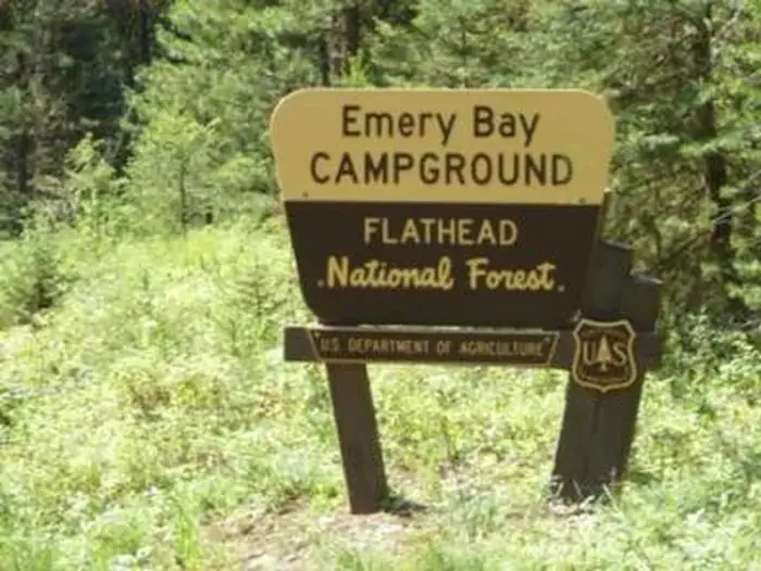 EMERY BAY CAMPGROUND photo