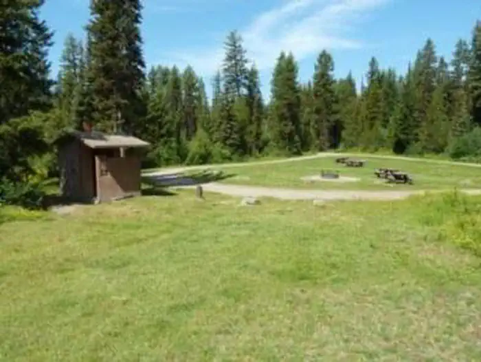 EMERY BAY CAMPGROUND photo 4