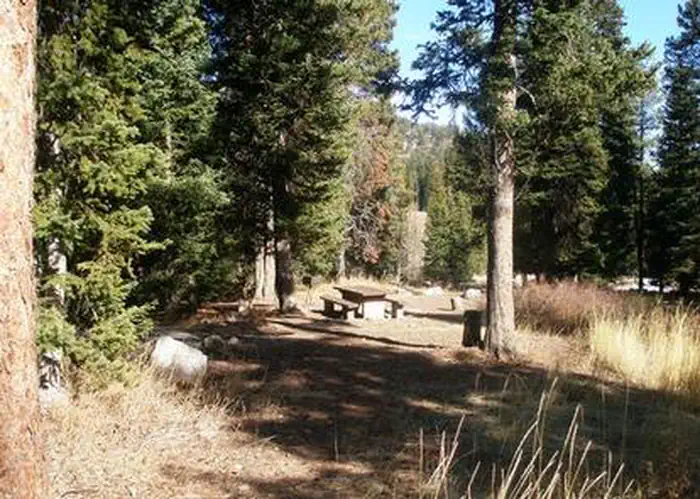 EMIGRATION CAMPGROUND photo 3