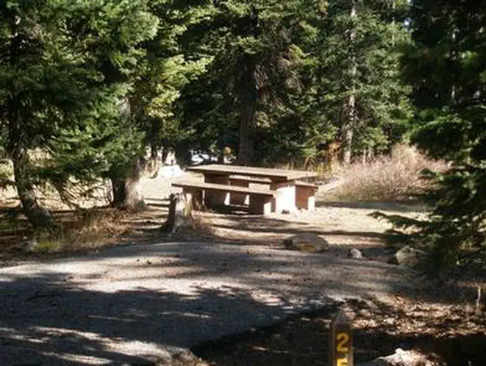 EMIGRATION CAMPGROUND photo 5