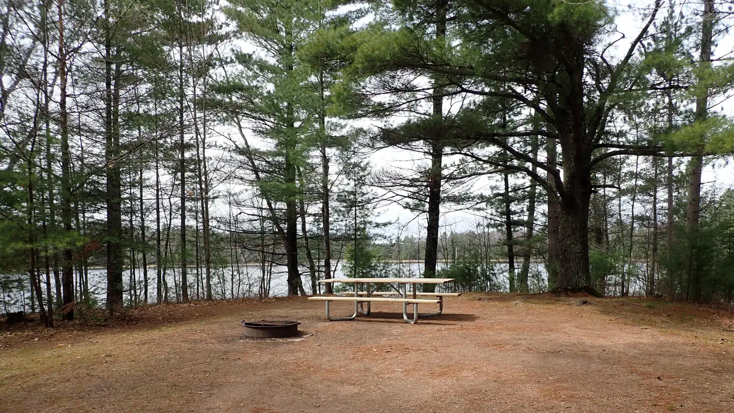 Emily Lake Recreation Area photo