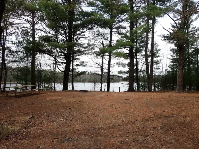 Emily Lake Recreation Area photo 2