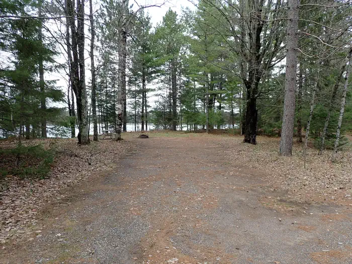 Emily Lake Recreation Area photo 3