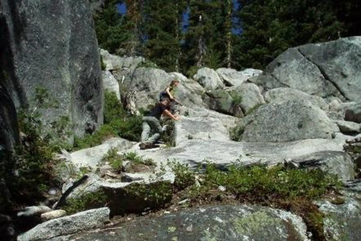 Enchantment Permit Area Advanced Lottery photo 3