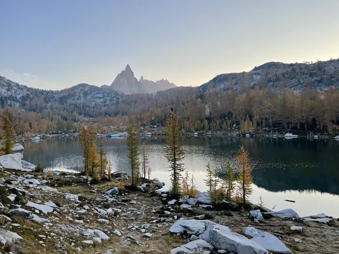 Enchantment Permit Area Daily Lottery photo 2