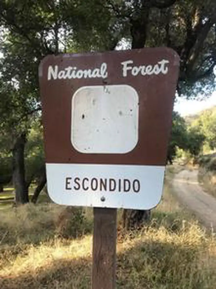 ESCONDIDO CAMPGROUND photo 4