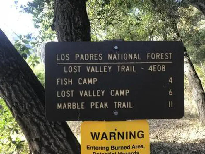 ESCONDIDO CAMPGROUND photo 5