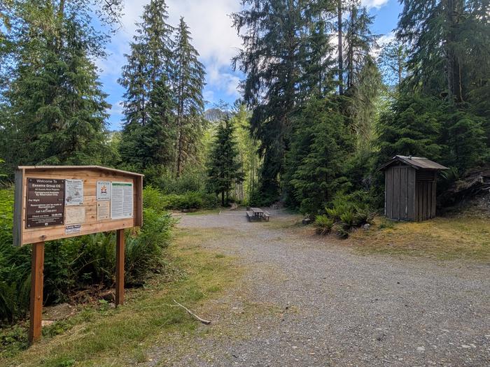 Esswine Group Camp photo 3